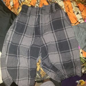 boys shorts